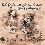 Bob Dylan/jerry Garcia - San Francisco 1980