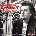 Captain Beefheart - Broadcast Archives