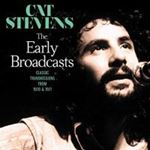 Cat Stevens - Early Broadcast