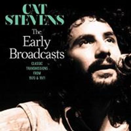 Cat Stevens - Early Broadcast