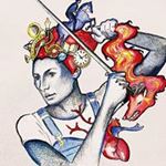 Clara Sanabras - Fugue To The Floating World