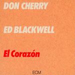 Don Cherry/ed Blackwell - El Corazon