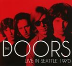 Doors - Live In Seattle 1970