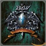 Edguy - Vain Glory Opera: Ann. Ed.