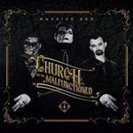 Massive Ego - Church For The Malfunctioned