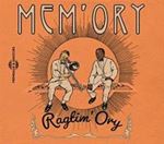 Mem’ory - Ragtim’ory