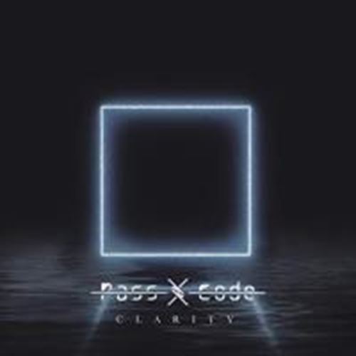 Passcode - Clarity