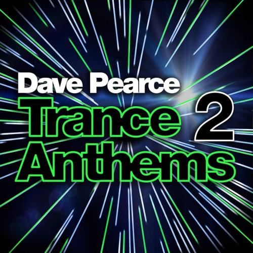 Various - Dave Pearce Trance Anthems 2