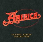 America - Capitol Years