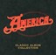 America - Capitol Years