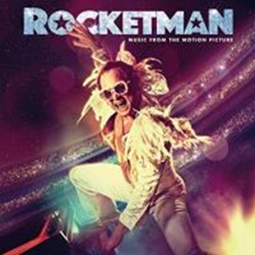 OST - Rocketman