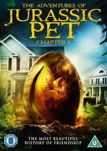 Adventures Of Jurassic Pet: Chapter - Kyler Charles Beck
