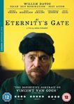 At Eternity's Gate [2019] - Willem Dafoe