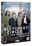 Bletchley Circle San Francisco: Com - Crystal Balint