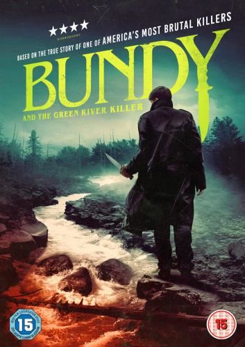 Bundy & The Green River Killer [201 - Mark Homer