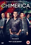 Chimerica [2019] - Alessandro Nivola