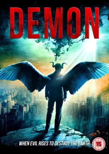 Demon [2019] - Ramon Antonio