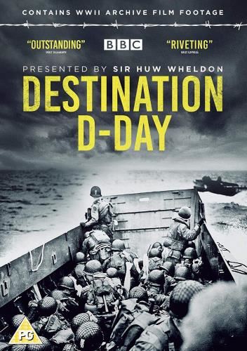 Destination D-day [2019] - Film