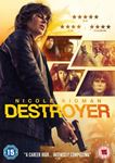 Destroyer [2019] - Nicole Kidman