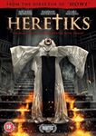 Heretiks [2019] - Hannah Arterton