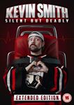 Kevin Smith: Silent But Deadly [201 - Kevin Smith