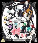 Land Of The Lustrous Collection [20 - Tomoyo Kurosawa