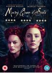 Mary Queen Of Scots [2019] - Saoirse Ronan