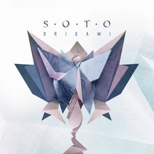Soto - Origami: Ltd Ed.
