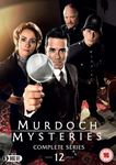 Murdoch Mysteries: Series 12 [2019] - Yannick Bisson