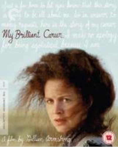 My Brilliant Career [criterion Coll - Judy Davis