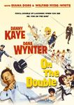 On The Double [2019] - Danny Kaye