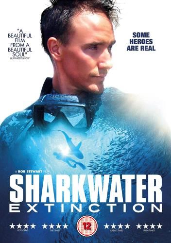 Sharkwater Extinction [2019] - Film