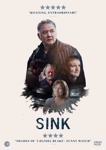 Sink [2019] - Martin Herdman