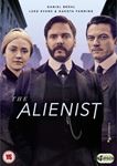 The Alienist: Season 1 [2019] - Daniel Brã„zhl