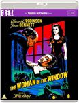 The Woman In The Window [2019] - Edward G. Robinson