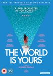 The World Is Yours [2019] - Vincent Cassel