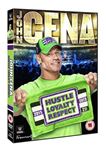 Wwe: Hustle, Loyalty, Respect [2019 - John Cena