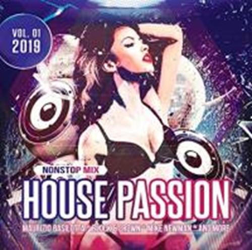 Various - House Passion 2019