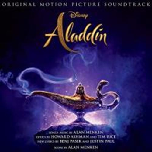OST - Aladdin