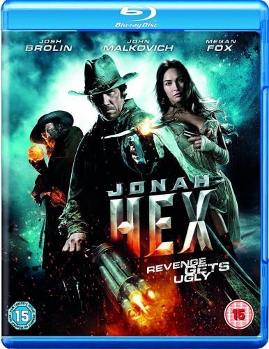 Jonah Hex [2010] - Megan Fox