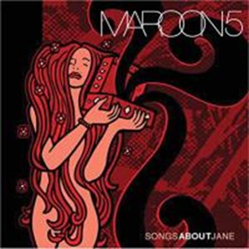 Maroon 5 - Songs About Jane