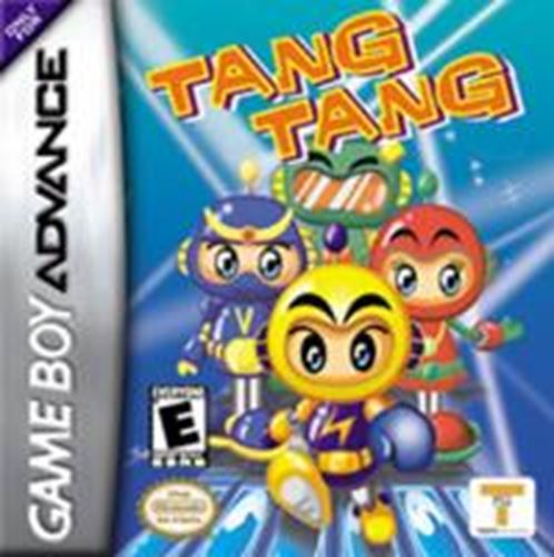 Tang Tang - Game
