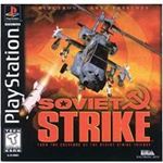 Soviet Strike - Game