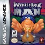 Prehistorik Man - Game