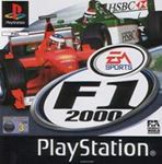 F1 - 2000