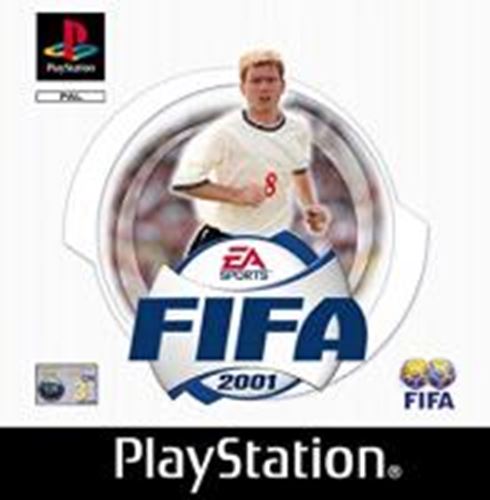 Fifa - 2001