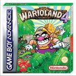 Wario Land 4 - Game