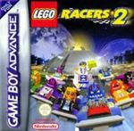 Lego - Racers 2