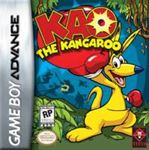 Kao The Kangaroo - Game