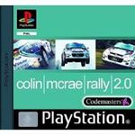 Colin McRae Rally - 2.0